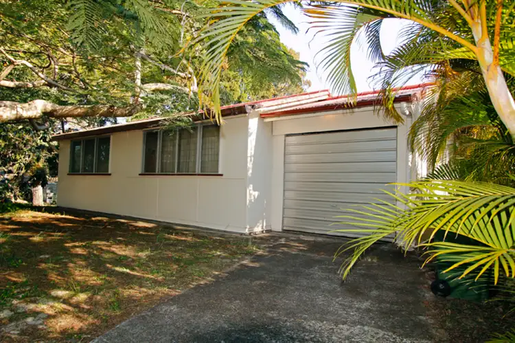 Main view of Homely house listing, 26 Birch Street, Amity QLD 4183