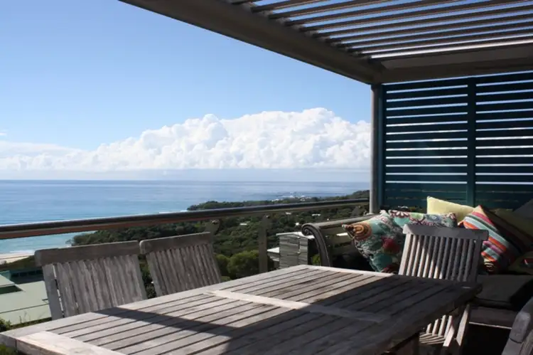 10/6 Cumming Parade, Point Lookout QLD 4183