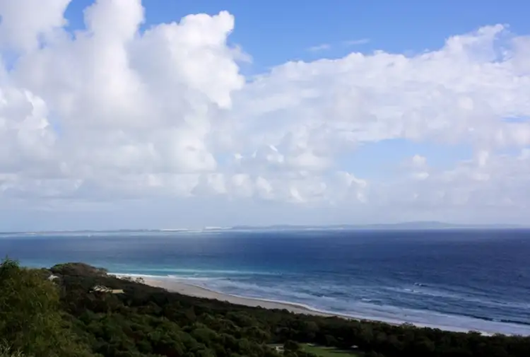 Second view of Homely apartment listing, 10/6 Cumming Parade, Point Lookout QLD 4183