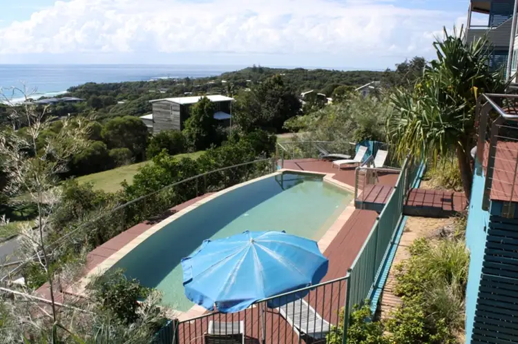 Third view of Homely apartment listing, 10/6 Cumming Parade, Point Lookout QLD 4183