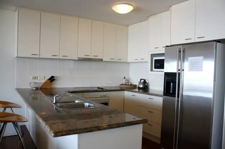 Sixth view of Homely apartment listing, 10/6 Cumming Parade, Point Lookout QLD 4183
