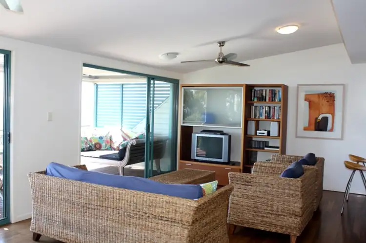 Seventh view of Homely apartment listing, 10/6 Cumming Parade, Point Lookout QLD 4183