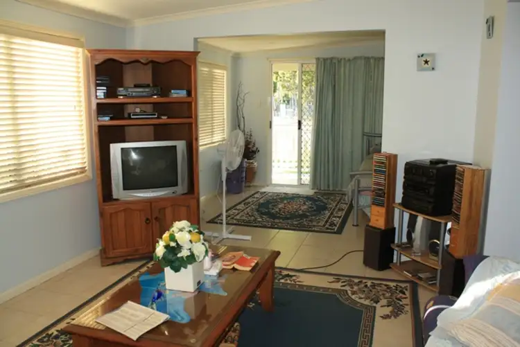 Sixth view of Homely semi-detached listing, 6 Ballow Street, Amity Point QLD 4183