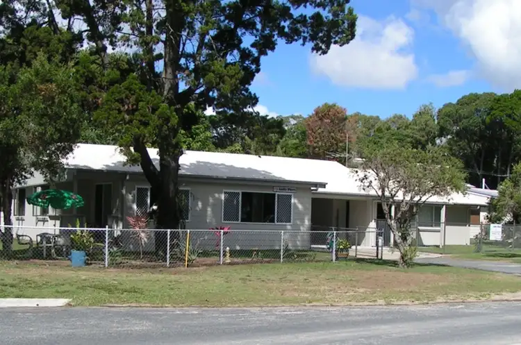 Seventh view of Homely semi-detached listing, 6 Ballow Street, Amity Point QLD 4183