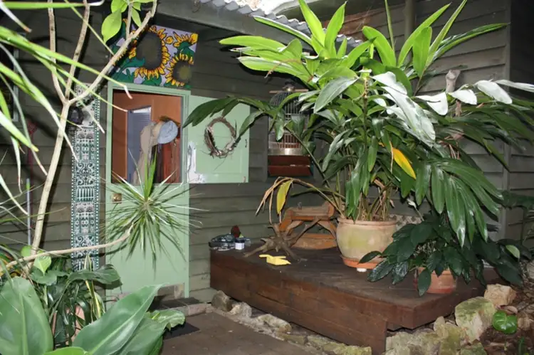Second view of Homely house listing, 20A Yarrong Road, Point Lookout QLD 4183