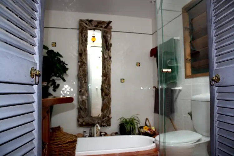 Fifth view of Homely house listing, 20A Yarrong Road, Point Lookout QLD 4183