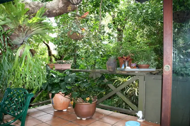 Sixth view of Homely house listing, 20A Yarrong Road, Point Lookout QLD 4183