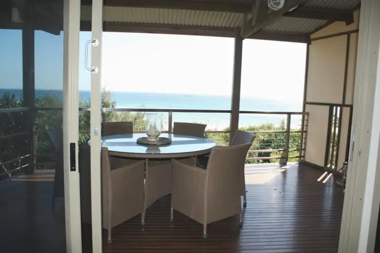 Fourth view of Homely apartment listing, 5/122 Mooloomba Road, Point Lookout QLD 4183