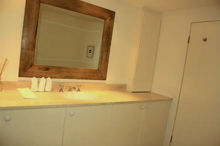 Fifth view of Homely apartment listing, 5/122 Mooloomba Road, Point Lookout QLD 4183