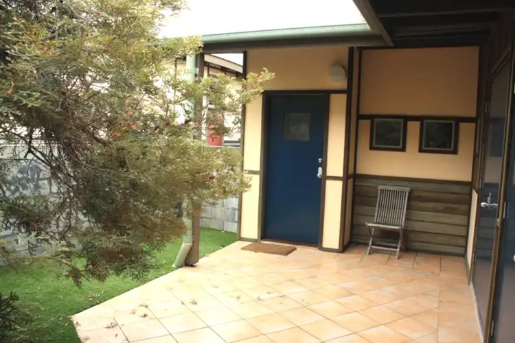 Sixth view of Homely apartment listing, 5/122 Mooloomba Road, Point Lookout QLD 4183
