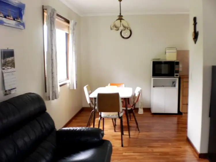 Second view of Homely house listing, 3 Rainbow Crescent, Dunwich QLD 4183