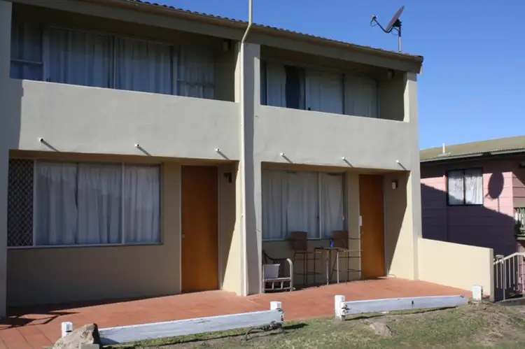 Main view of Homely apartment listing, 1/11 Midjimberry Road, Point Lookout QLD 4183