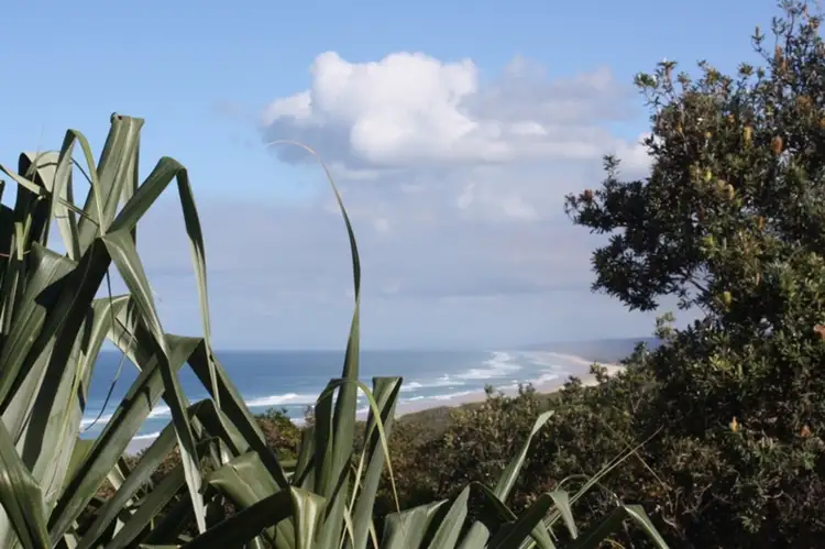 Second view of Homely apartment listing, 1/11 Midjimberry Road, Point Lookout QLD 4183
