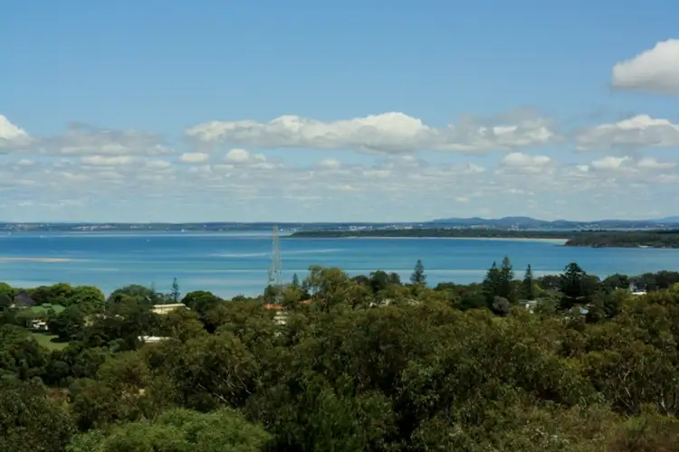 Main view of Homely house listing, 75 Rainbow Crescent, Dunwich QLD 4183