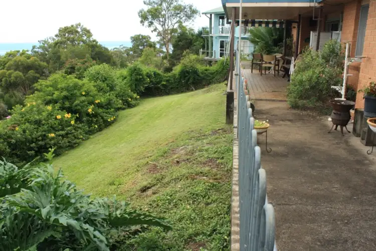 Second view of Homely house listing, 75 Rainbow Crescent, Dunwich QLD 4183