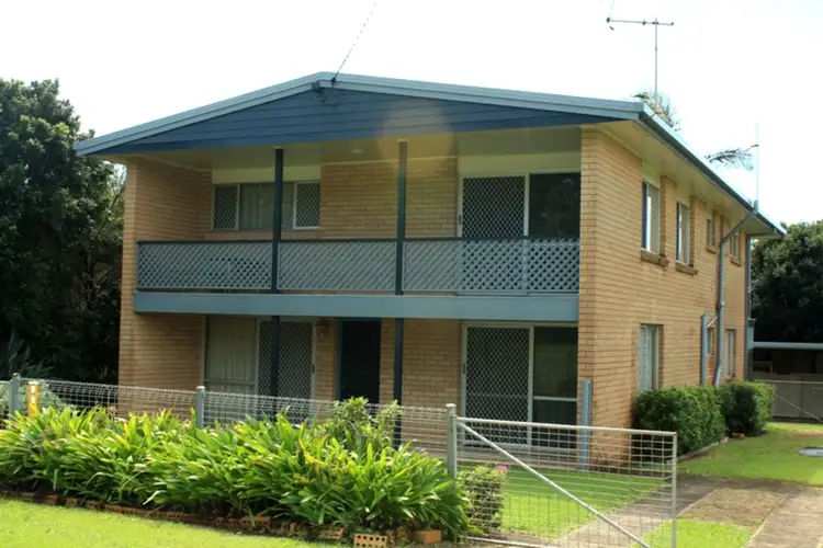 22 Oxley Parade, Dunwich QLD 4183