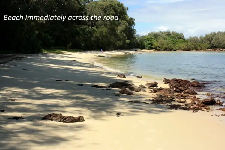 Fourth view of Homely house listing, 22 Oxley Parade, Dunwich QLD 4183