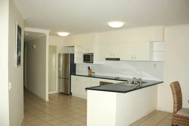 Third view of Homely apartment listing, 1/11 Samarinda Drive, Point Lookout QLD 4183