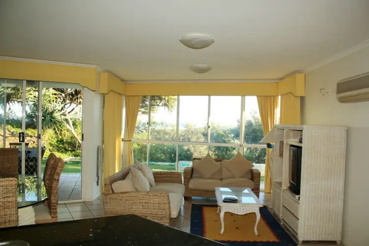 Fourth view of Homely apartment listing, 1/11 Samarinda Drive, Point Lookout QLD 4183
