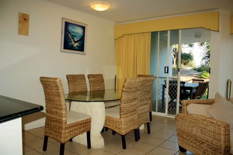 Sixth view of Homely apartment listing, 1/11 Samarinda Drive, Point Lookout QLD 4183