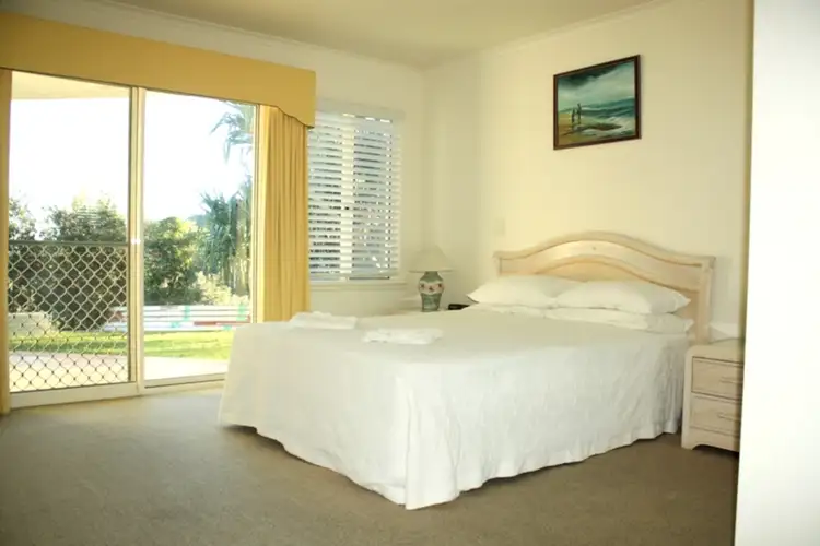 Seventh view of Homely apartment listing, 1/11 Samarinda Drive, Point Lookout QLD 4183