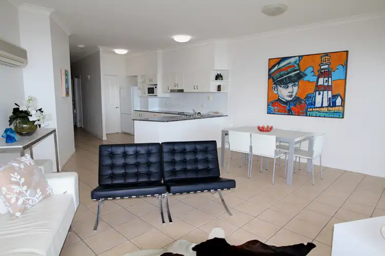 Third view of Homely apartment listing, 19/11-13 Samarinda Way, Point Lookout QLD 4183