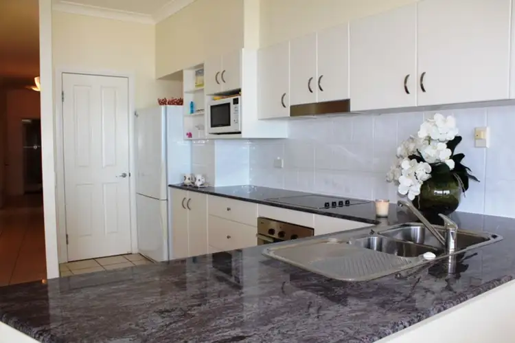 Fifth view of Homely apartment listing, 19/11-13 Samarinda Way, Point Lookout QLD 4183