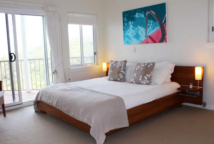 Seventh view of Homely apartment listing, 19/11-13 Samarinda Way, Point Lookout QLD 4183