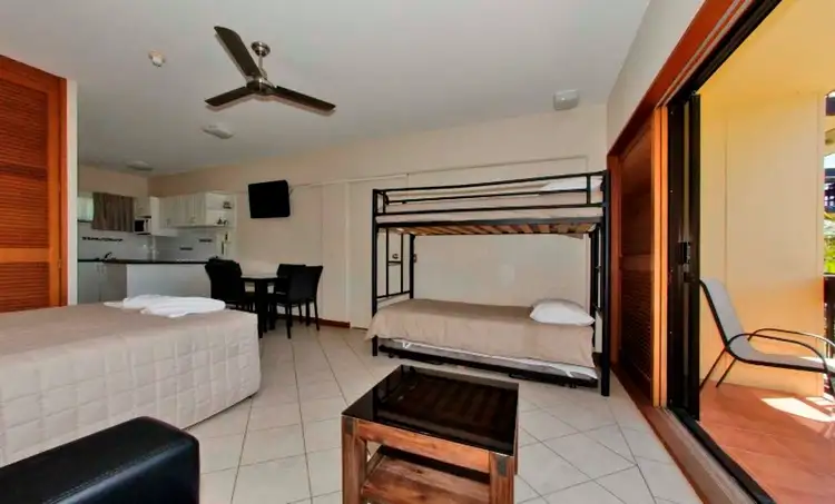 Fourth view of Homely apartment listing, 112 Dickson Way, Point Lookout QLD 4183