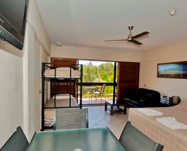 Fifth view of Homely apartment listing, 112 Dickson Way, Point Lookout QLD 4183