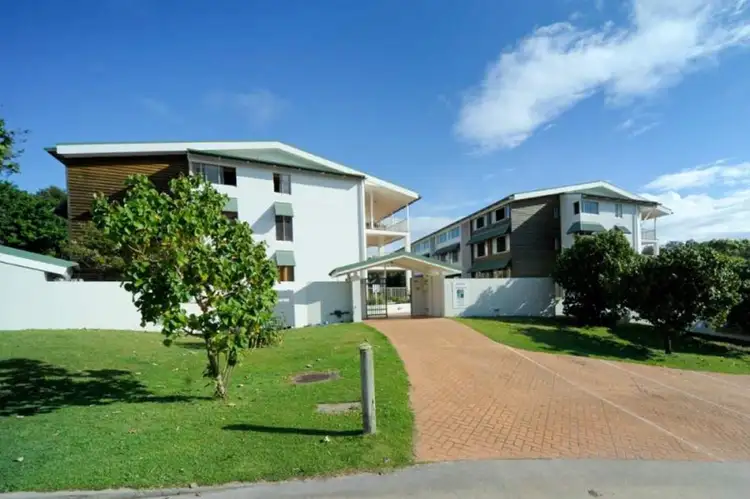 24/11-13 Samarinda Drive, Point Lookout QLD 4183