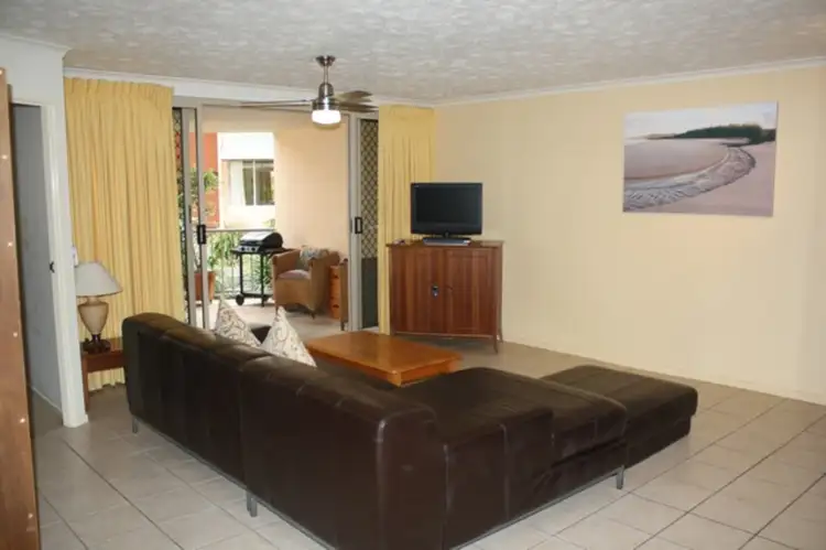 Third view of Homely apartment listing, 24/11-13 Samarinda Drive, Point Lookout QLD 4183