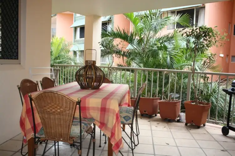 Fourth view of Homely apartment listing, 24/11-13 Samarinda Drive, Point Lookout QLD 4183