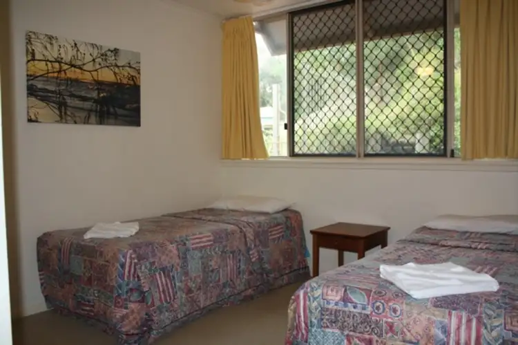 Sixth view of Homely apartment listing, 24/11-13 Samarinda Drive, Point Lookout QLD 4183