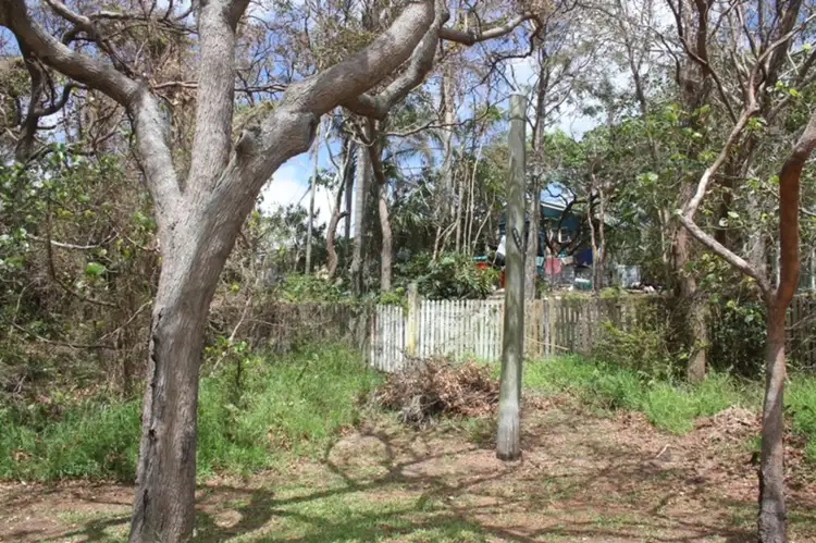 Main view of Homely house listing, 18 Midjimberry Road, Point Lookout QLD 4183