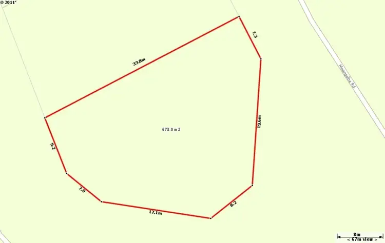 Third view of Homely house listing, 18 Midjimberry Road, Point Lookout QLD 4183