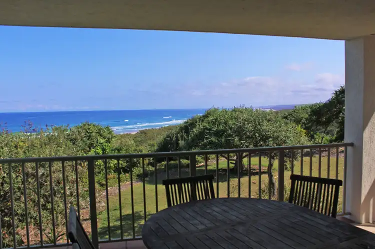 27/11-13 Samarinda Drive, Point Lookout QLD 4183