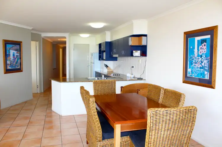 Third view of Homely apartment listing, 27/11-13 Samarinda Drive, Point Lookout QLD 4183