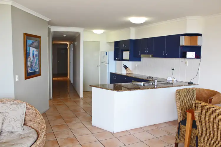Fifth view of Homely apartment listing, 27/11-13 Samarinda Drive, Point Lookout QLD 4183