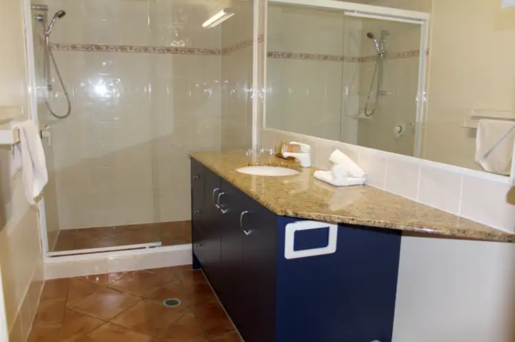 Sixth view of Homely apartment listing, 27/11-13 Samarinda Drive, Point Lookout QLD 4183