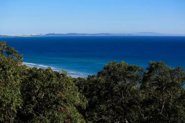 Third view of Homely house listing, 3 Cumming Parade, Point Lookout QLD 4183