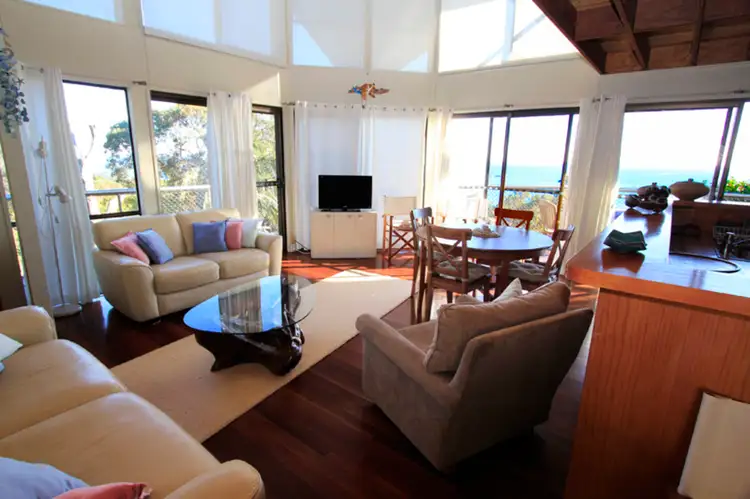 Fourth view of Homely house listing, 3 Cumming Parade, Point Lookout QLD 4183