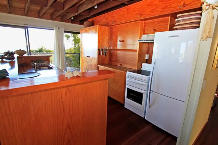 Fifth view of Homely house listing, 3 Cumming Parade, Point Lookout QLD 4183