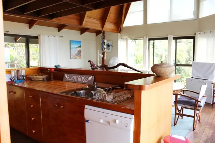 Seventh view of Homely house listing, 3 Cumming Parade, Point Lookout QLD 4183