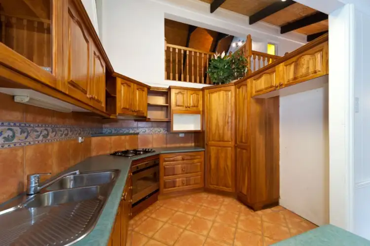 Third view of Homely house listing, 102 Dickson Way, Point Lookout QLD 4183
