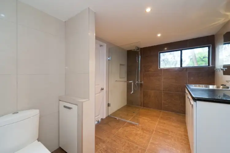Sixth view of Homely house listing, 102 Dickson Way, Point Lookout QLD 4183