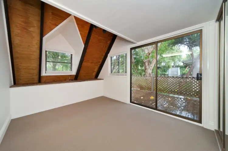 Seventh view of Homely house listing, 102 Dickson Way, Point Lookout QLD 4183