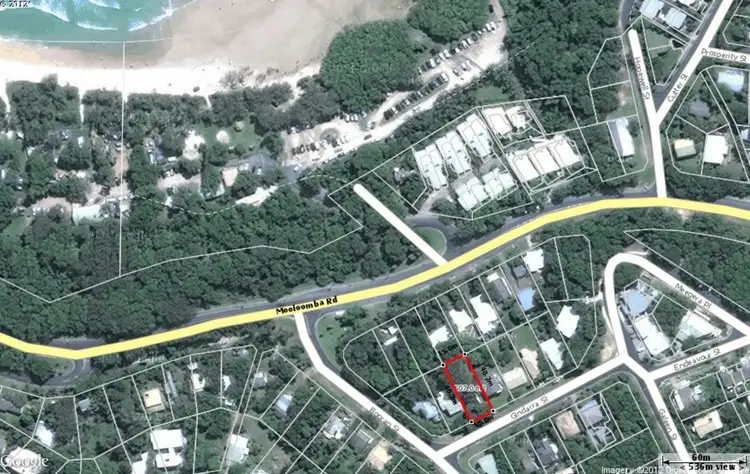 Fourth view of Homely house listing, 5 Gindarra Street, Point Lookout QLD 4183