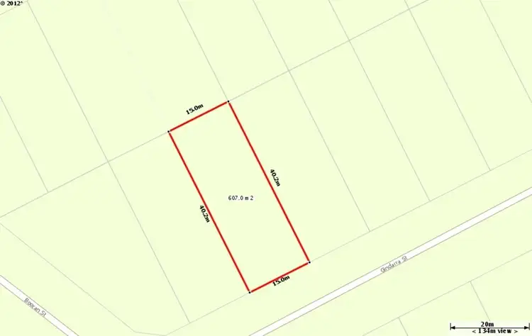 Fifth view of Homely house listing, 5 Gindarra Street, Point Lookout QLD 4183