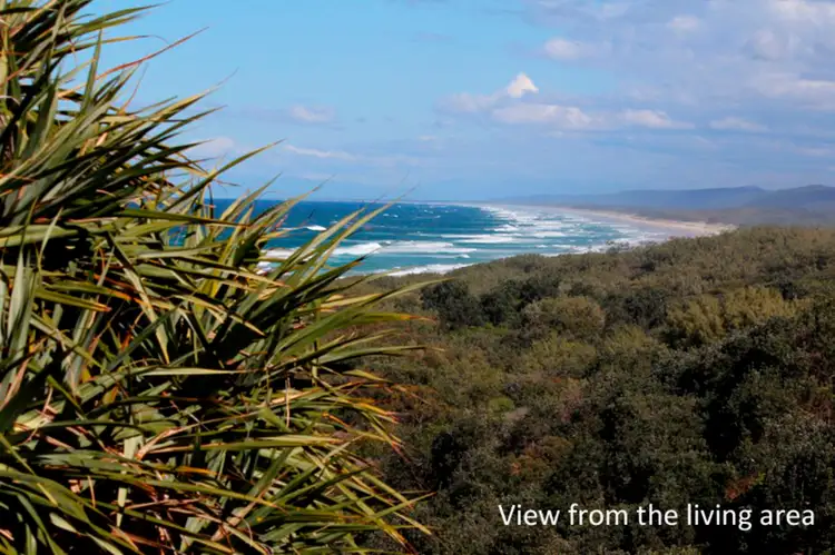 Main view of Homely apartment listing, 7/11-13 Samarinda Drive, Point Lookout QLD 4183